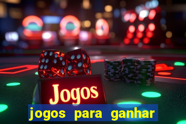 jogos para ganhar dinheiro real pagbank